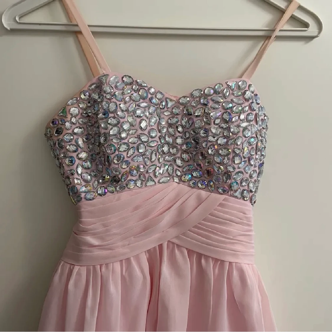 Klänning storlek S - 91