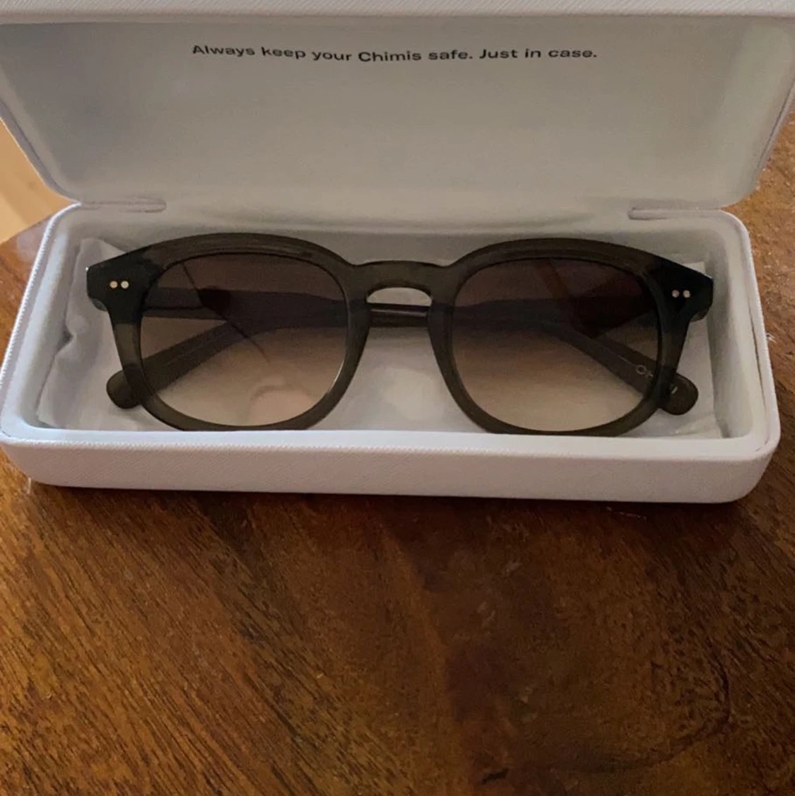 Chimi Solglasögon  - 90