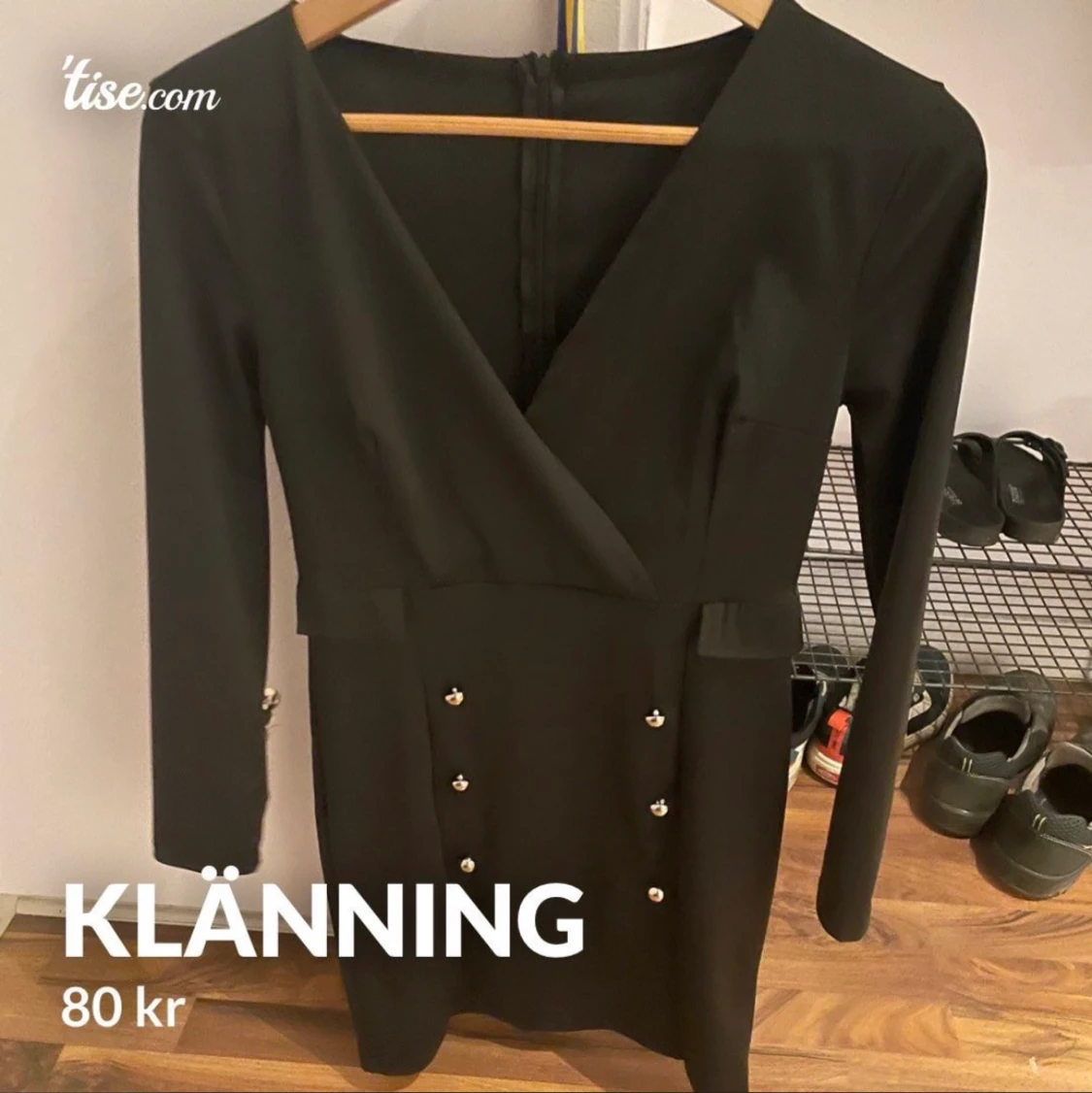 Klänning 