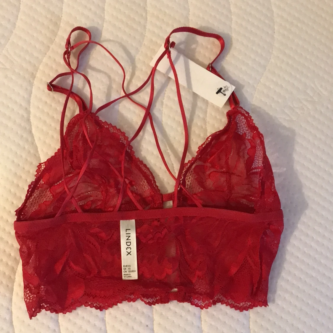 Bh som är en korset - 90