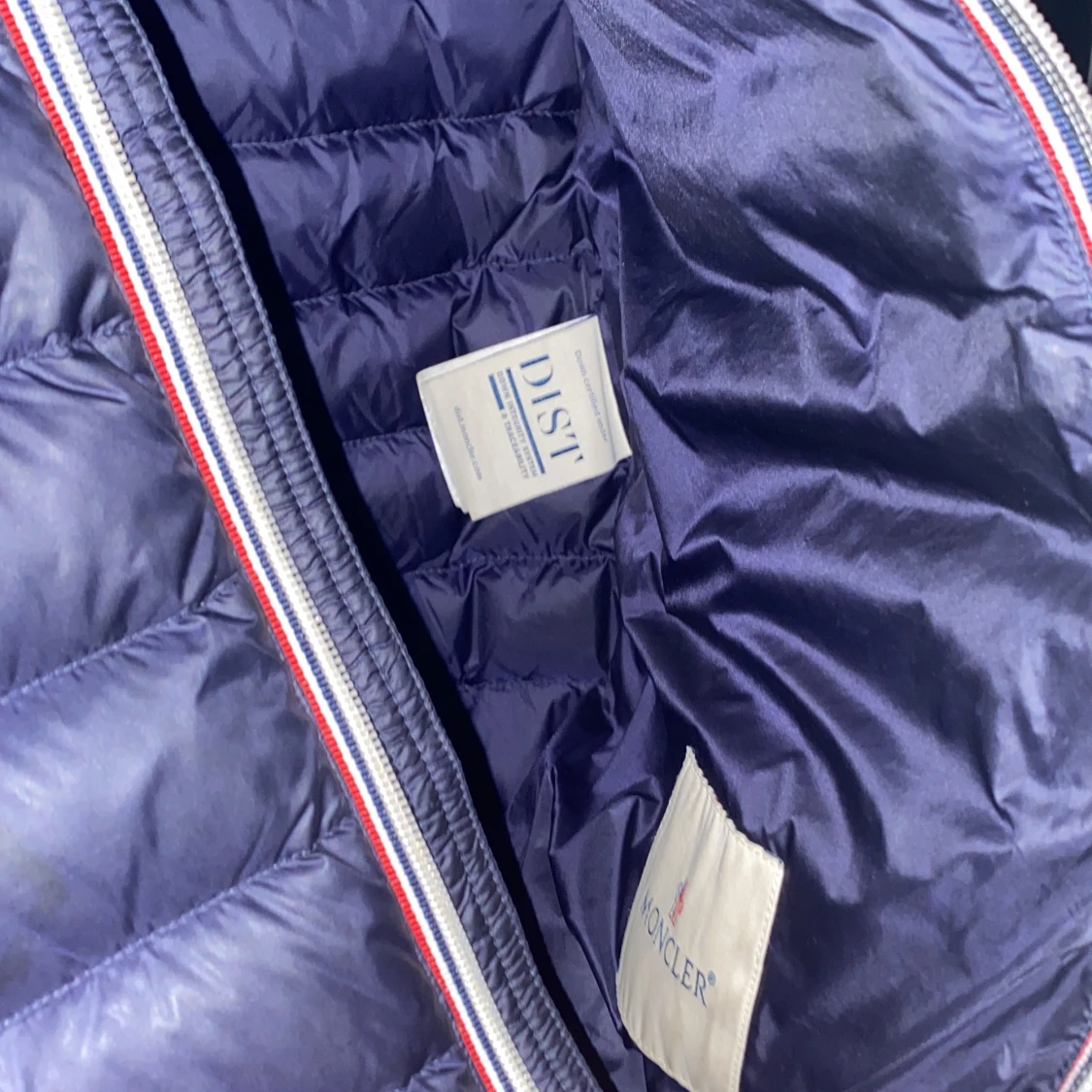 Moncler Daniel jacka herr  - 91