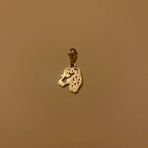 Tomas sabo berlock  - Säljer ett Tomas sabo berlock. 