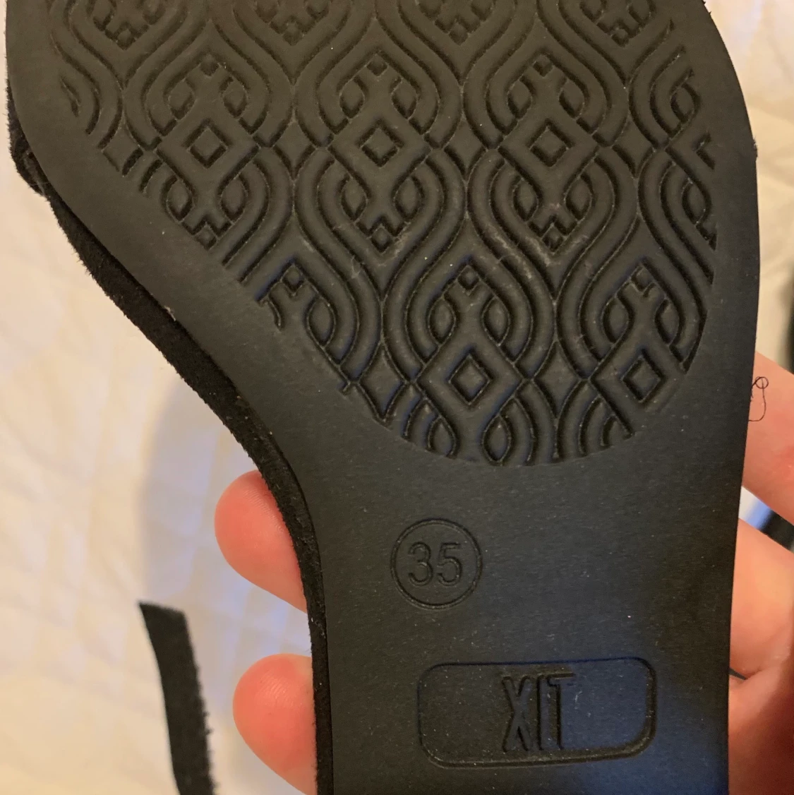 Klackar/sandaletter!  - 91