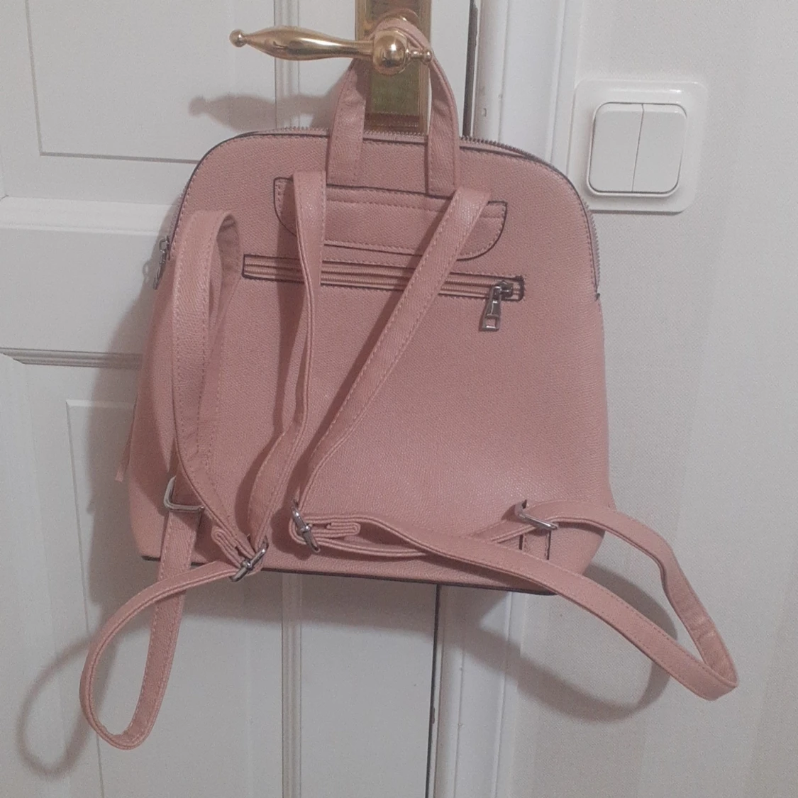 Medium rygväska - 90