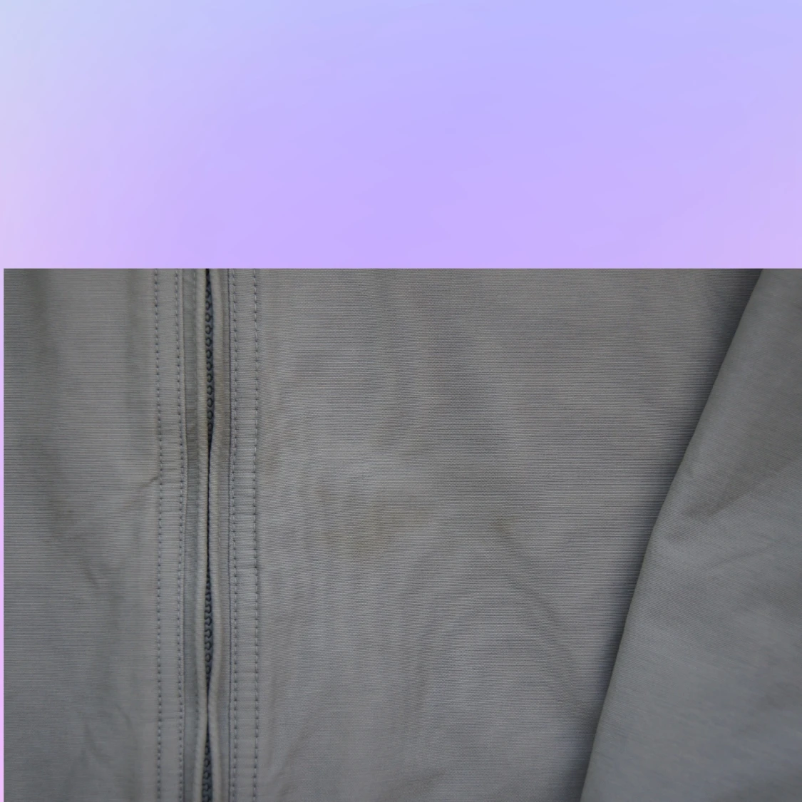 Vintage Reebok Jacket - 91