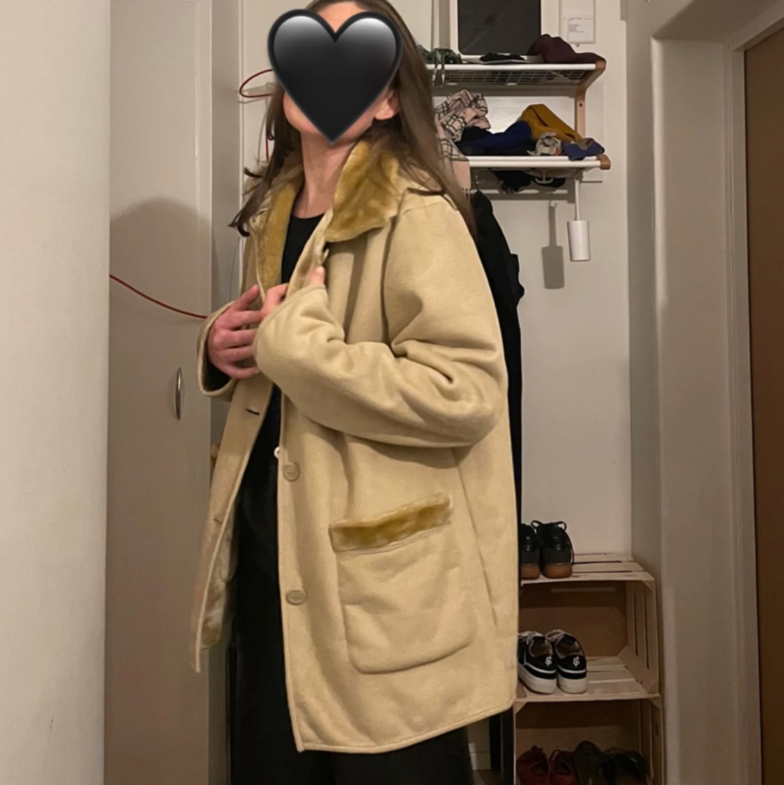 HUMANA Second hand Jacka - 90