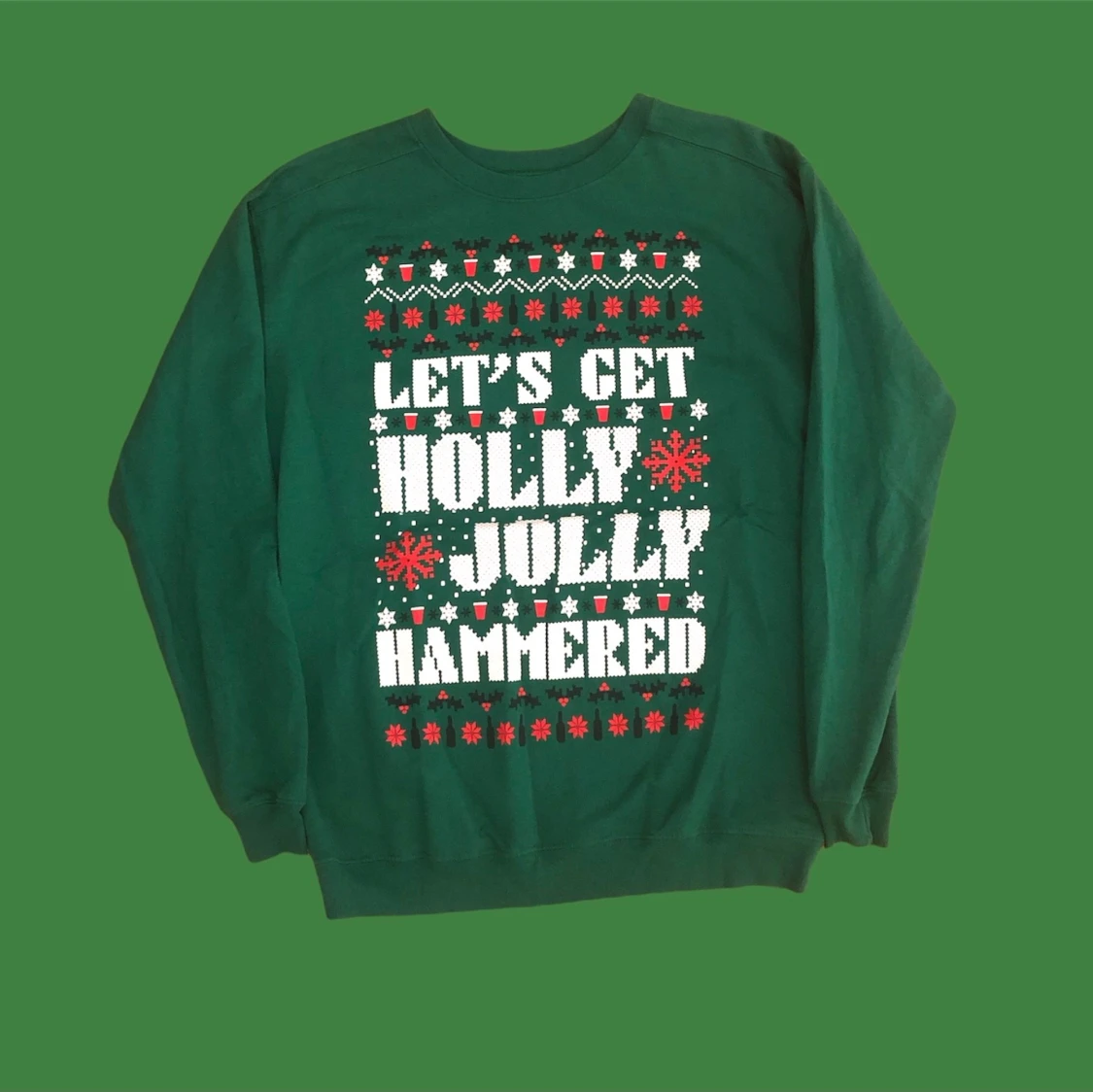 JULTRÖJA!! 🎄🎄