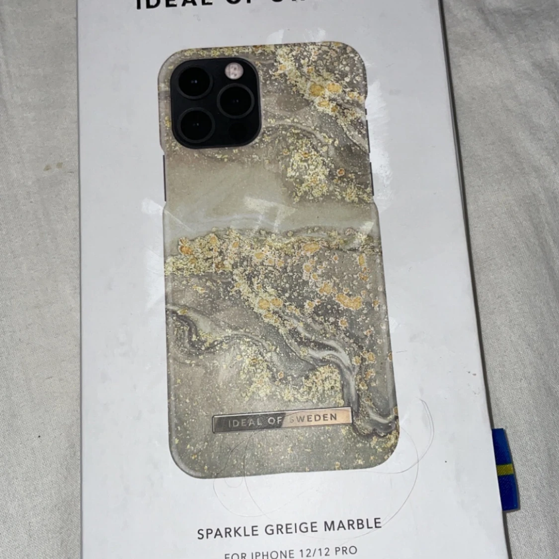 Nya ideal of sweden mobil skal