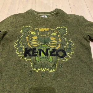 Kenzo Tröja - Kenzo tröja, i storlek S