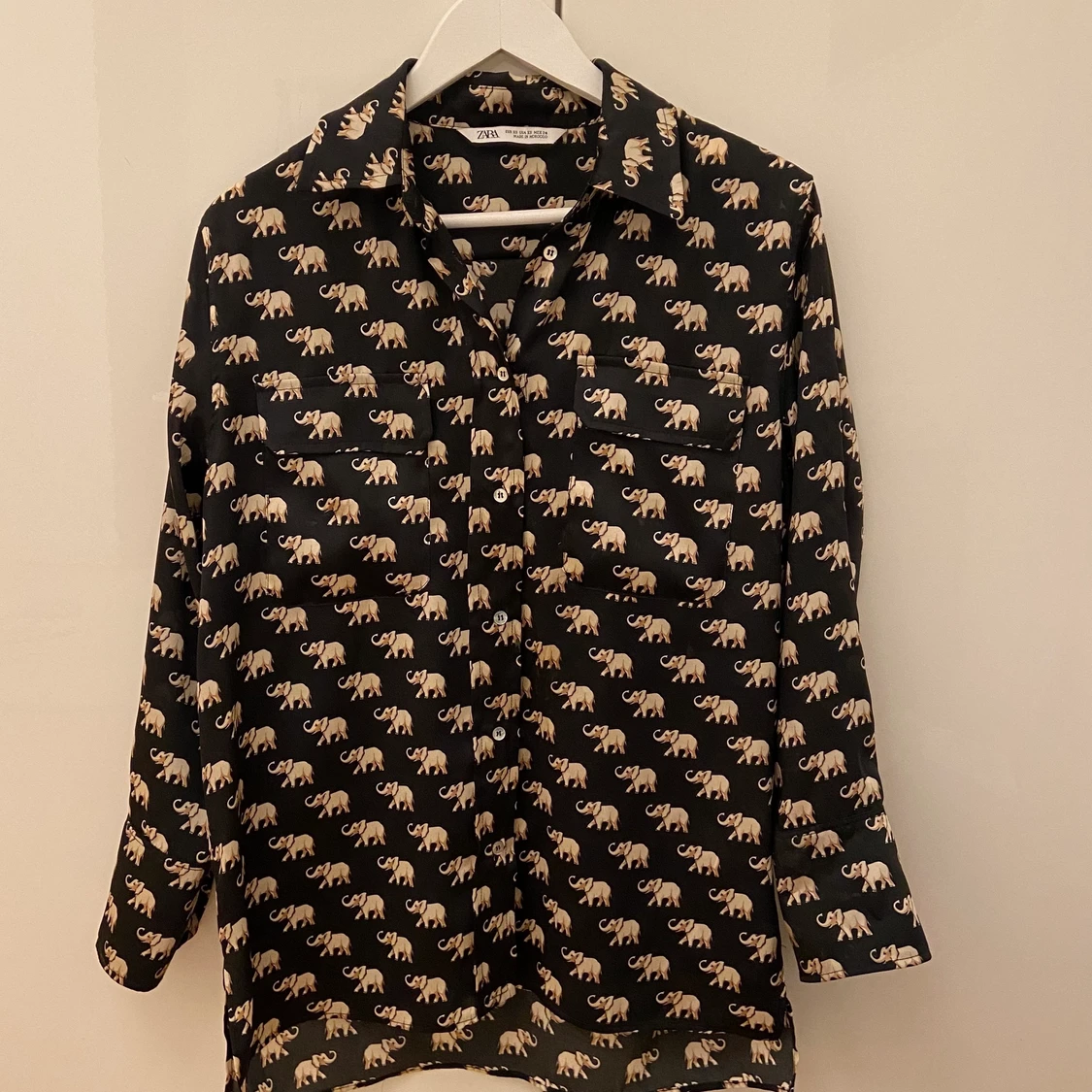 Skjorta från Zara - 91