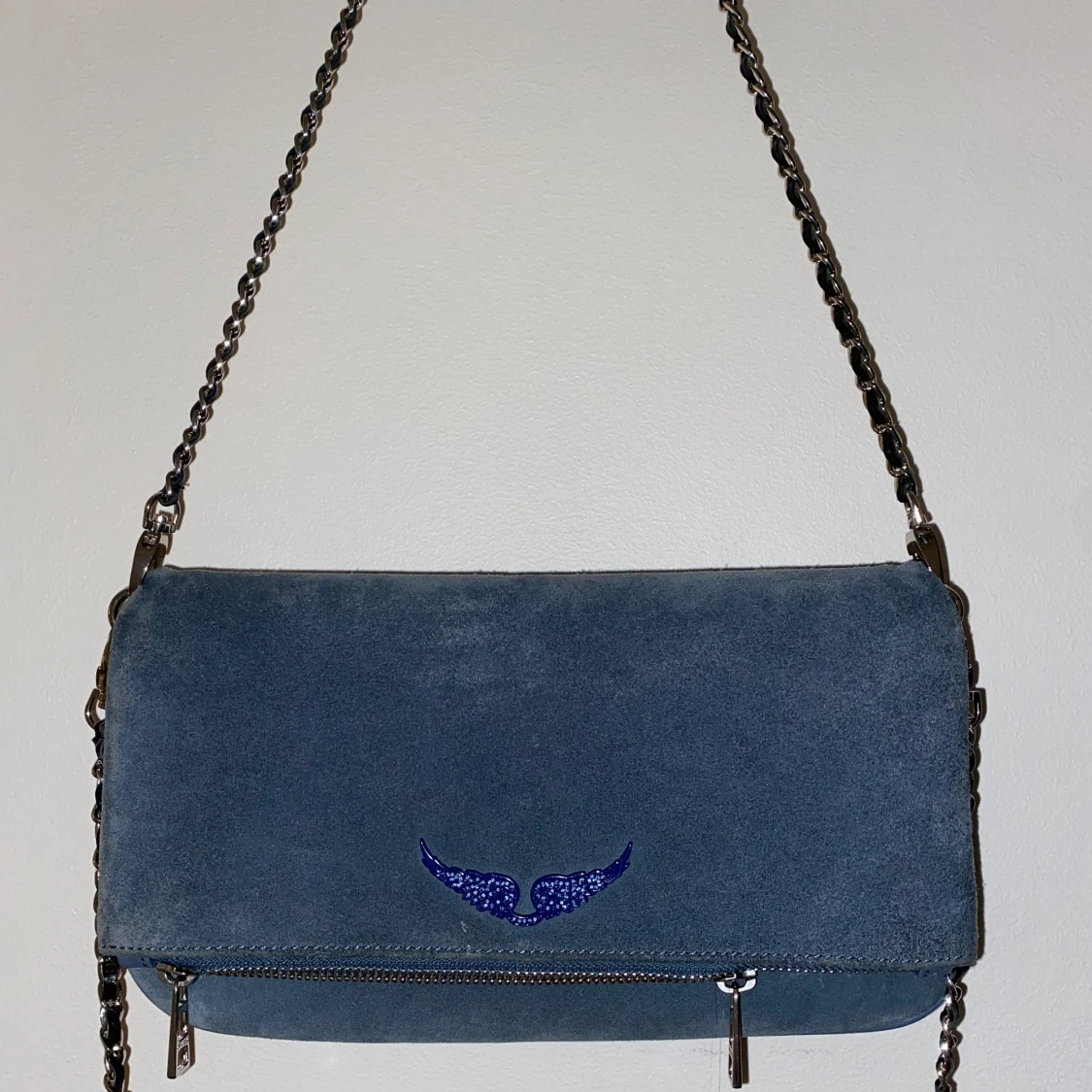 Zadig & Voltaire väska - 90