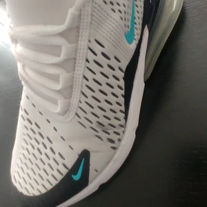 Nike air 27c - Nike air 27 c , beg men i mycket fint skick !        Storlek 39