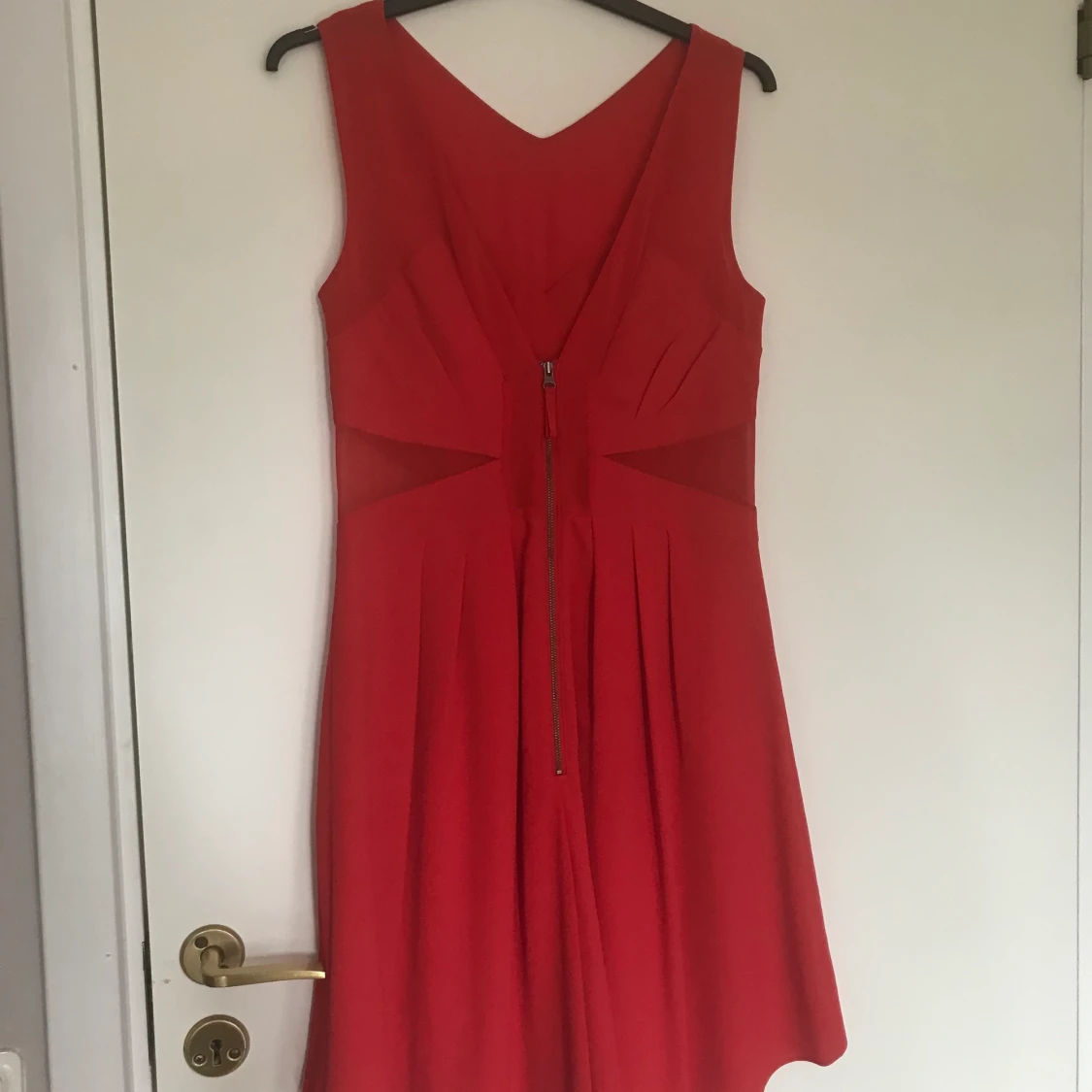 Coast cocktail klänning stl M - 90