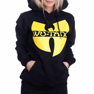 Wu-tang hoodie Unisex - Säljer min fina hoodie för 200kr inklusive frakt🤩 Unisex och super skön