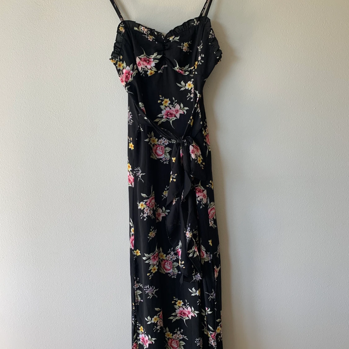 Midsommar klänning från Bikbok strl: M  - 90