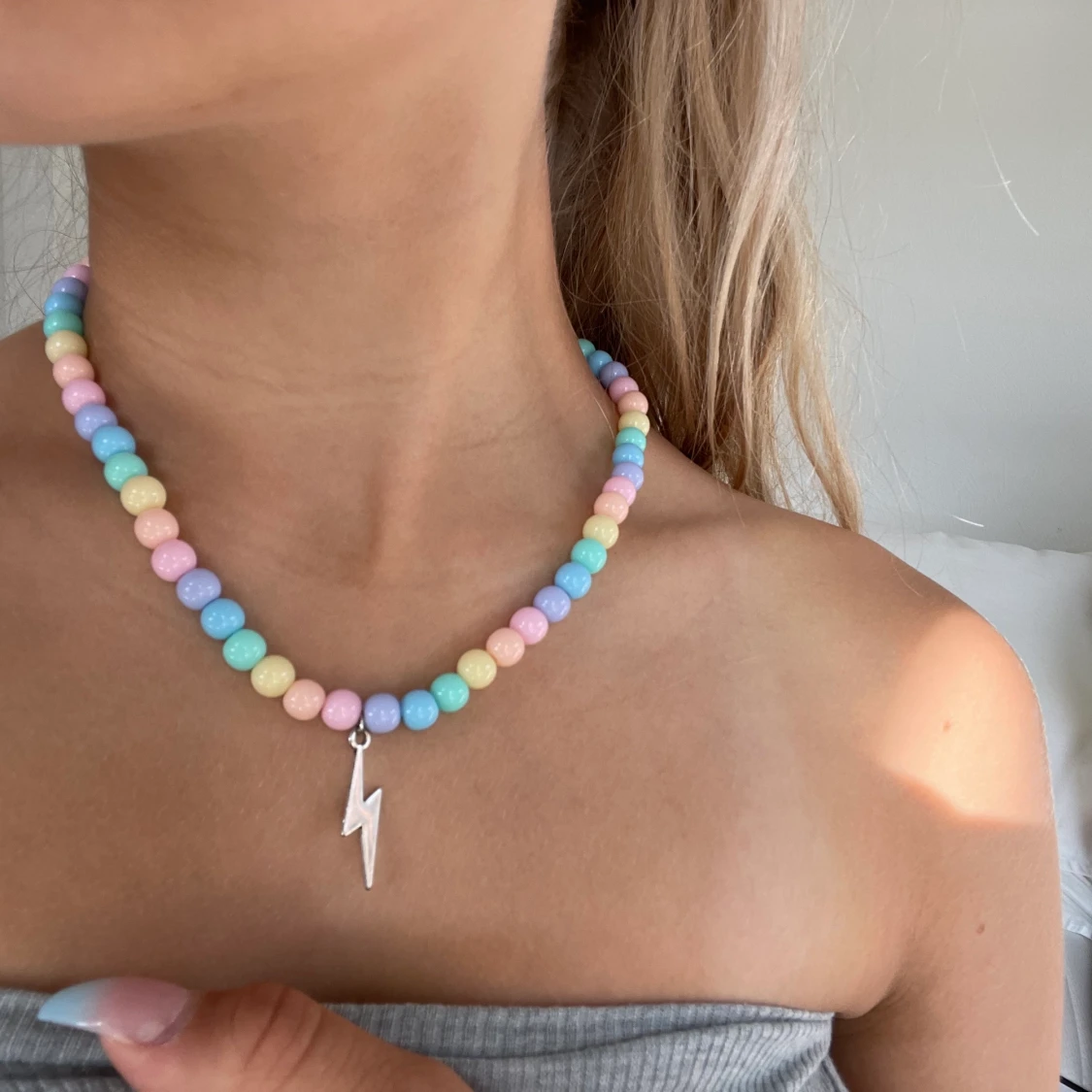 Blixthalsbandet  - 91