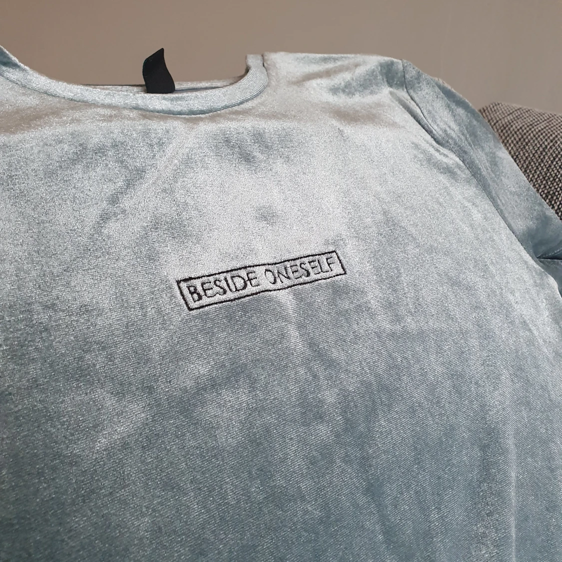 T-shirt, storlek S - 91