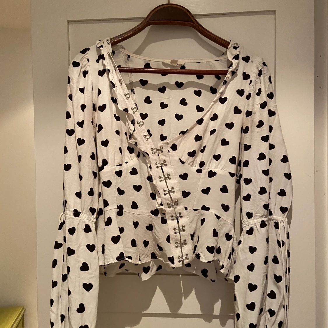 For love and lemons blouse - 90