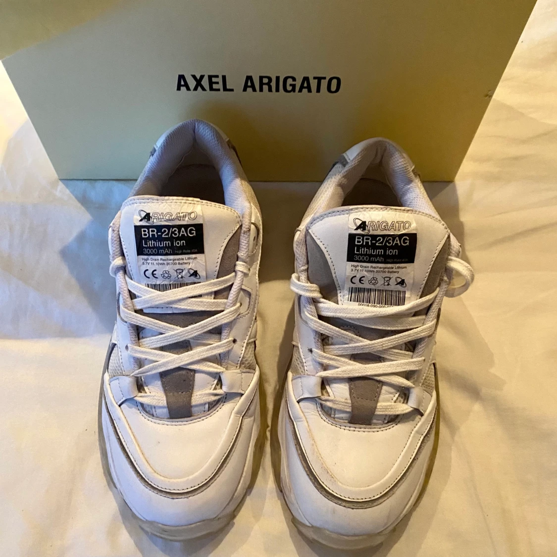 Axel Arigato sneakers - 91