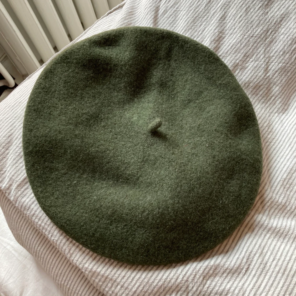 Basker 100% ull!! - 90