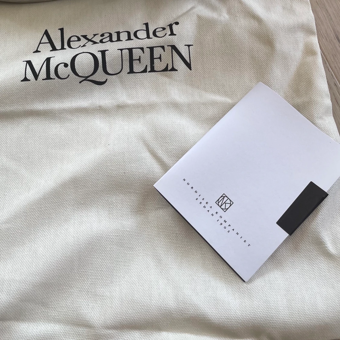 Alexander mcqueen sneakers - 91