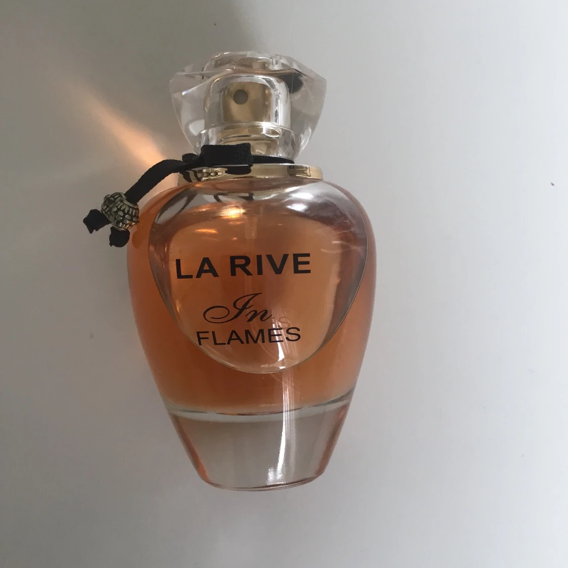 LA RIVE FLAMES parfym