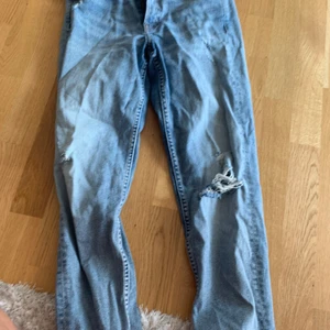 mom jeans - ej använda