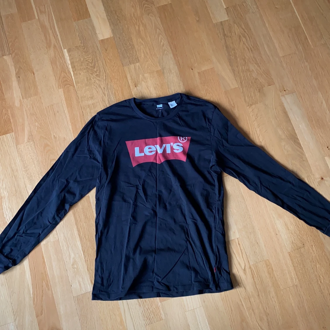 Levi’s Långärmad Tröja