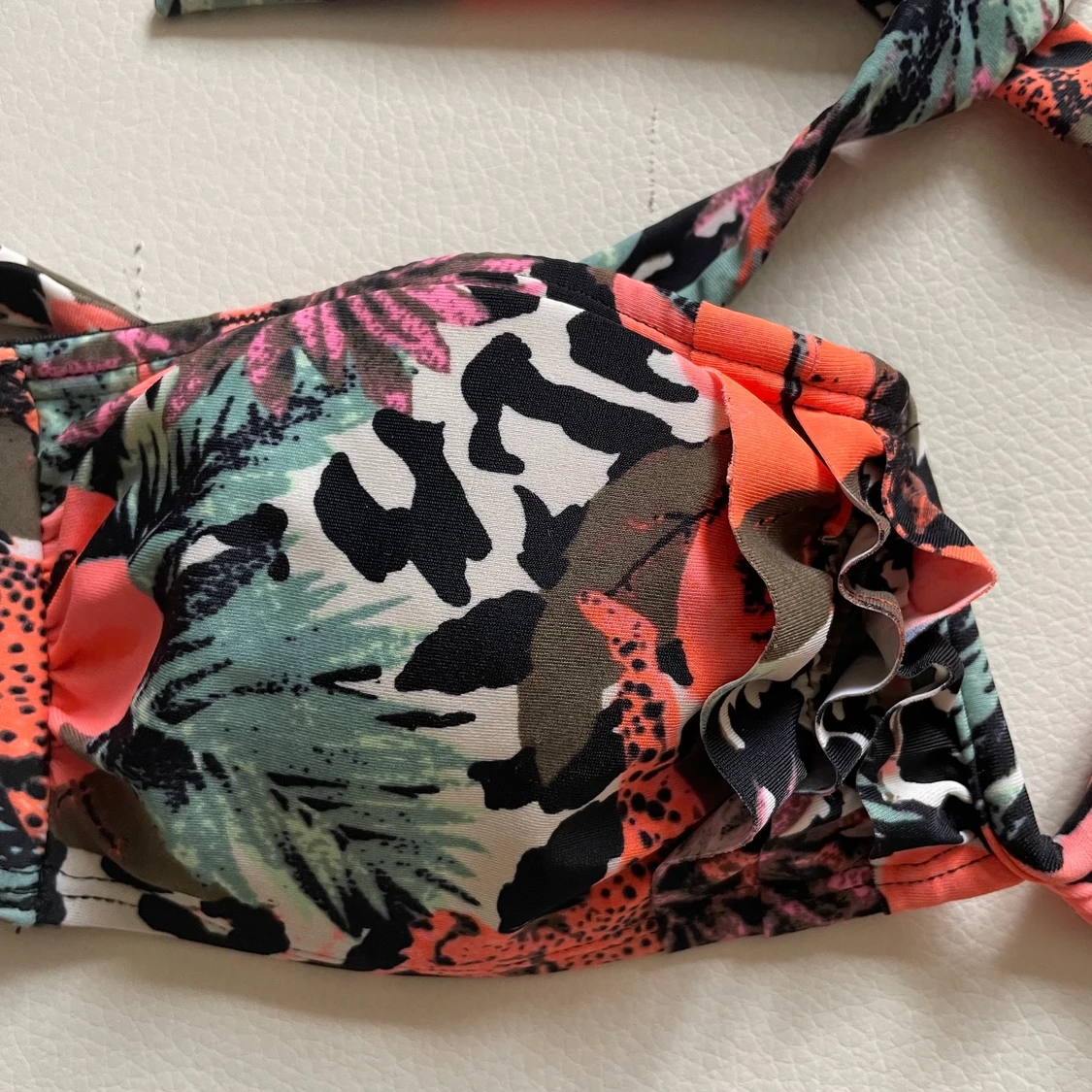 Bikinitopp från H&M - 91