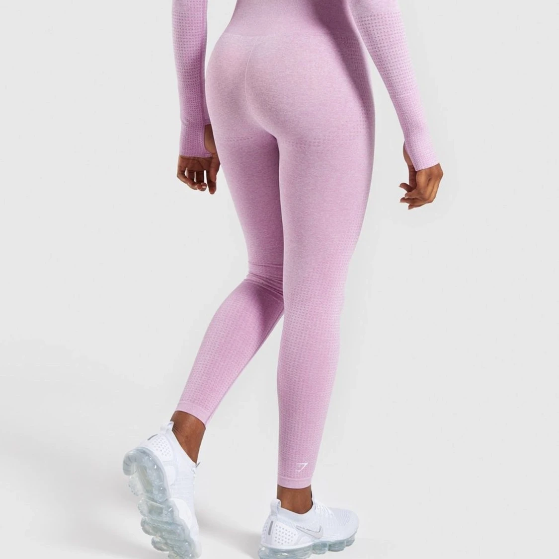 Gymshark vital seamless leggings  - 90