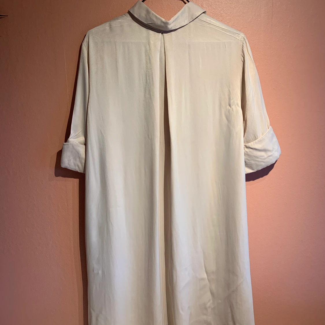 Klänning från arket.  - 91