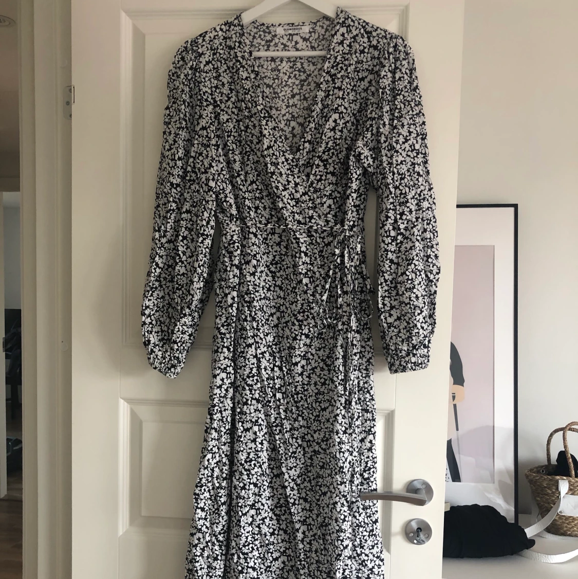 Klänning från glamorous i storlek 40 - 90