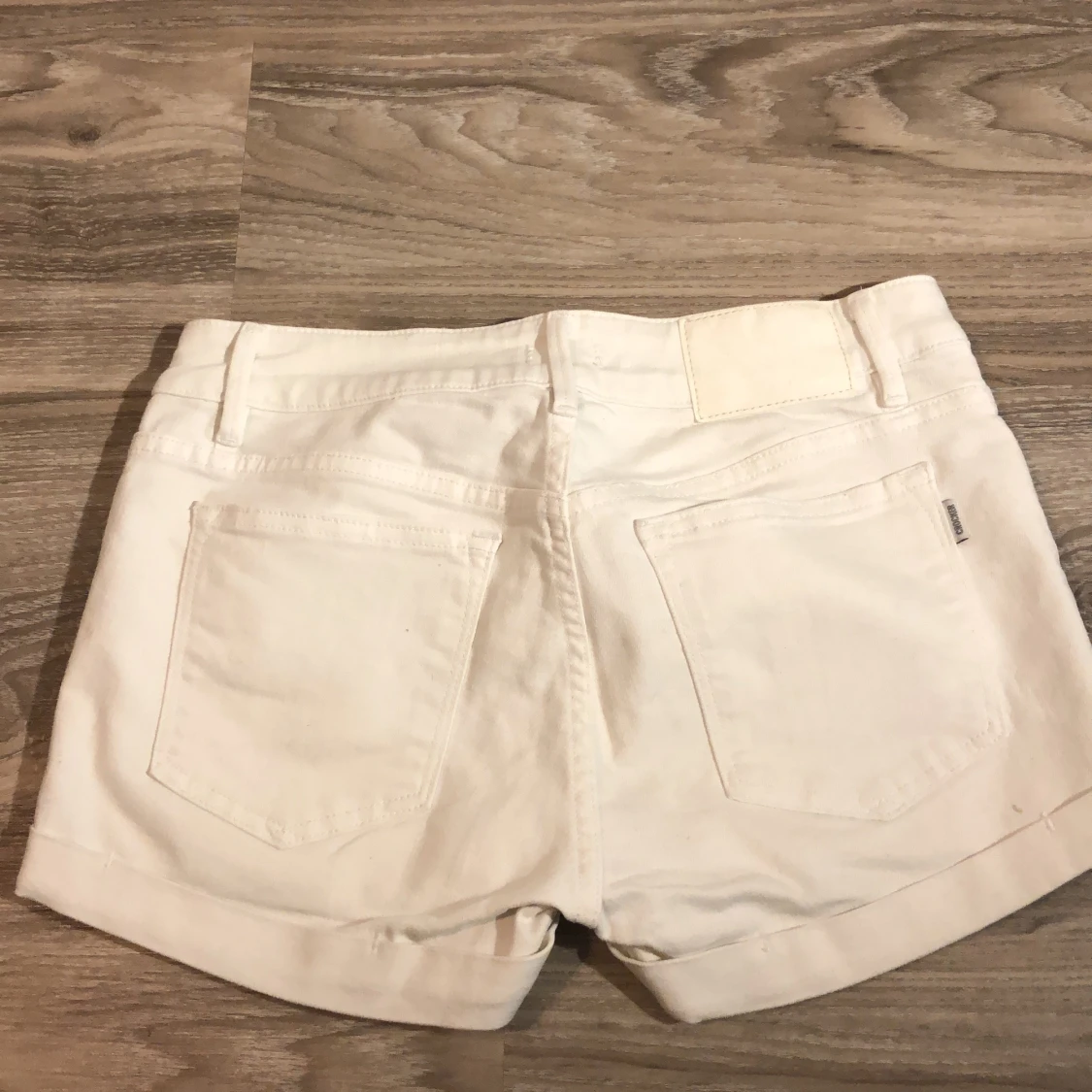 Vita jeans shorts - 90