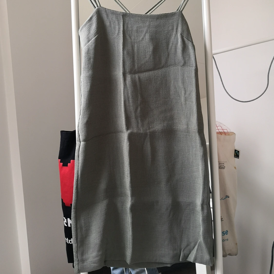 Strappy klänning  - 91