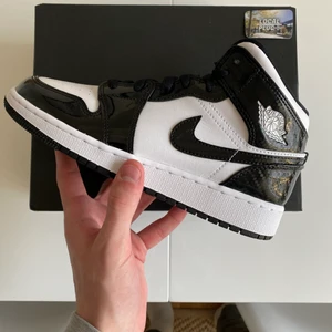 Air Jordan 1 mid ”all star” gs - DS / Brand new