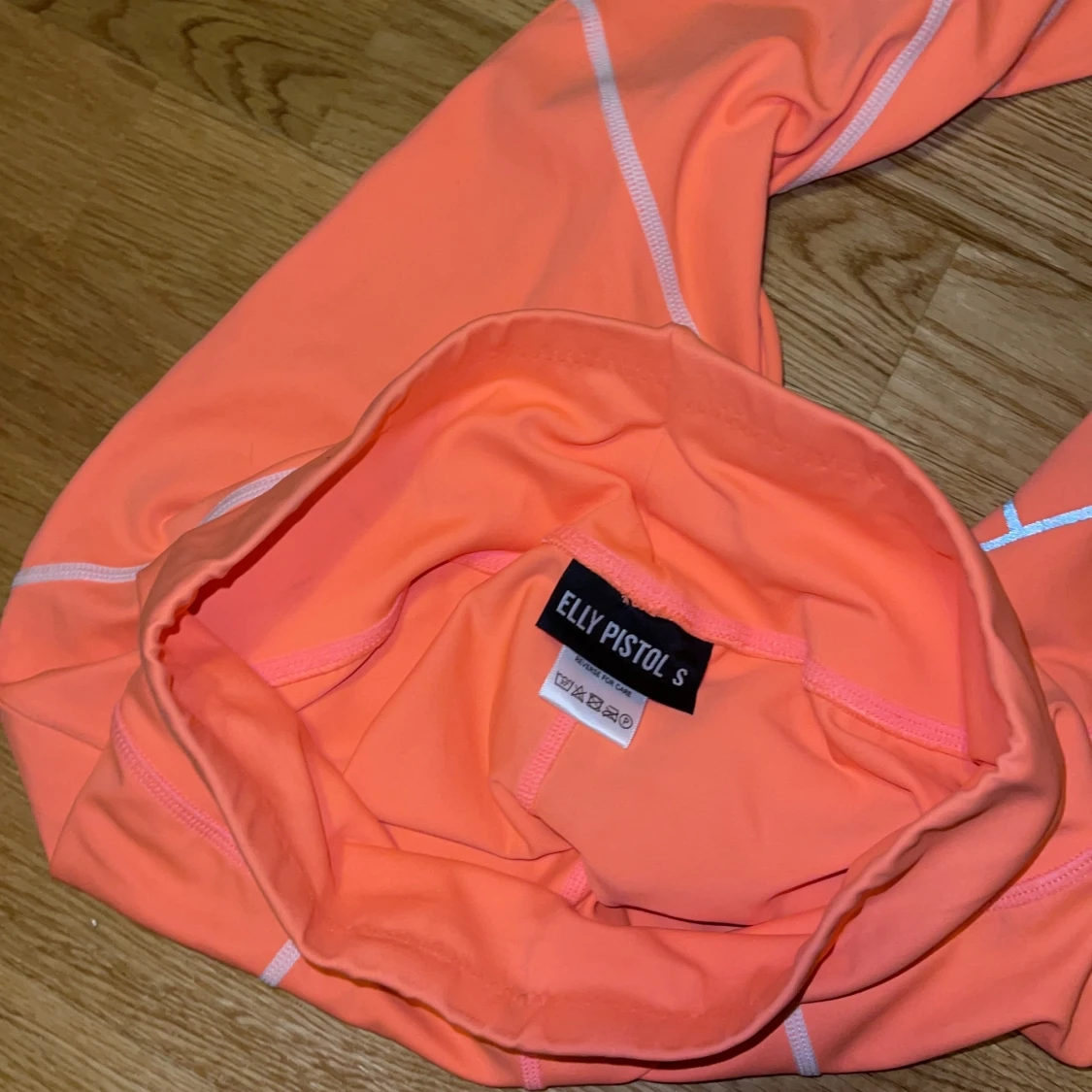 elly pistol träningstights  - 91