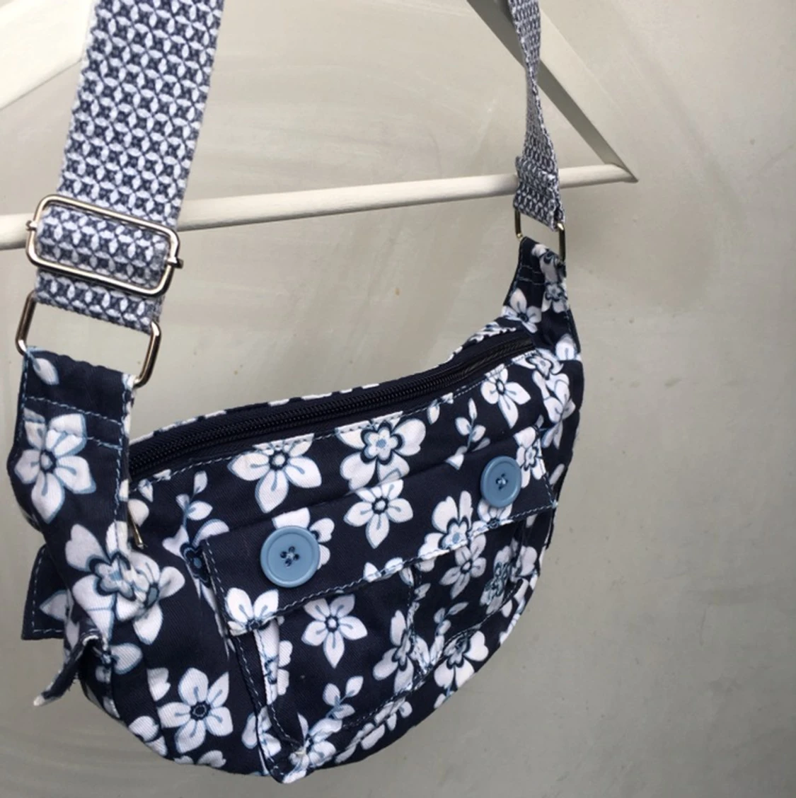 Baguette handväska  - 91