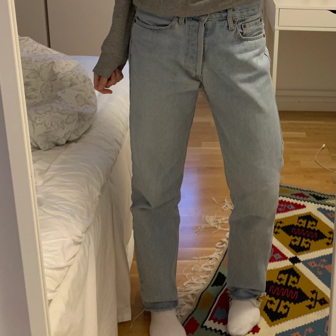 Levi’s jeans  - 91