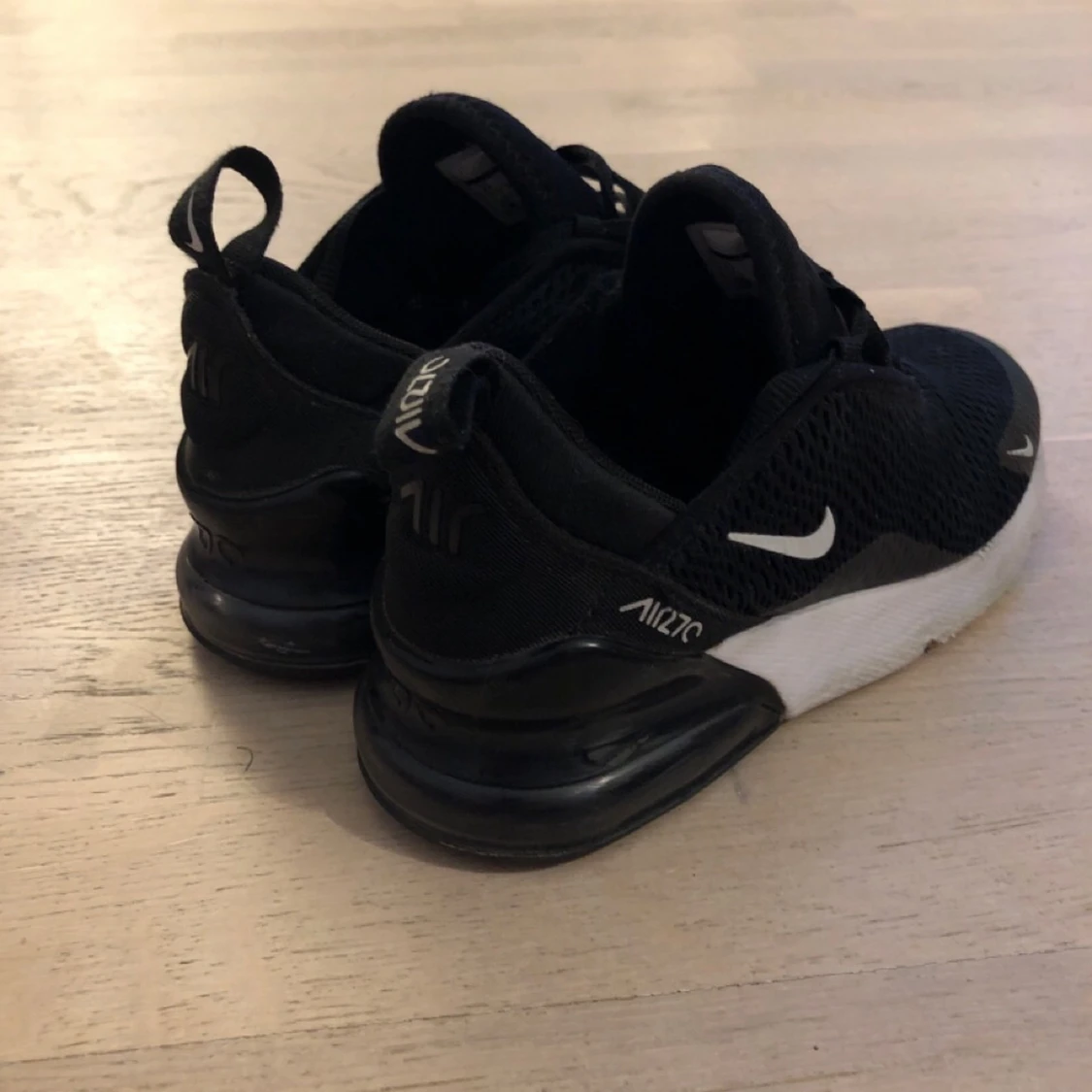 Nike airmax 270 - 90