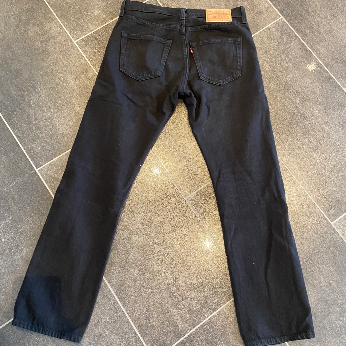 Levi’s Straight leg - 90