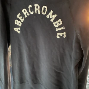 Tröja - Tjocktröja från abercrombie💕 