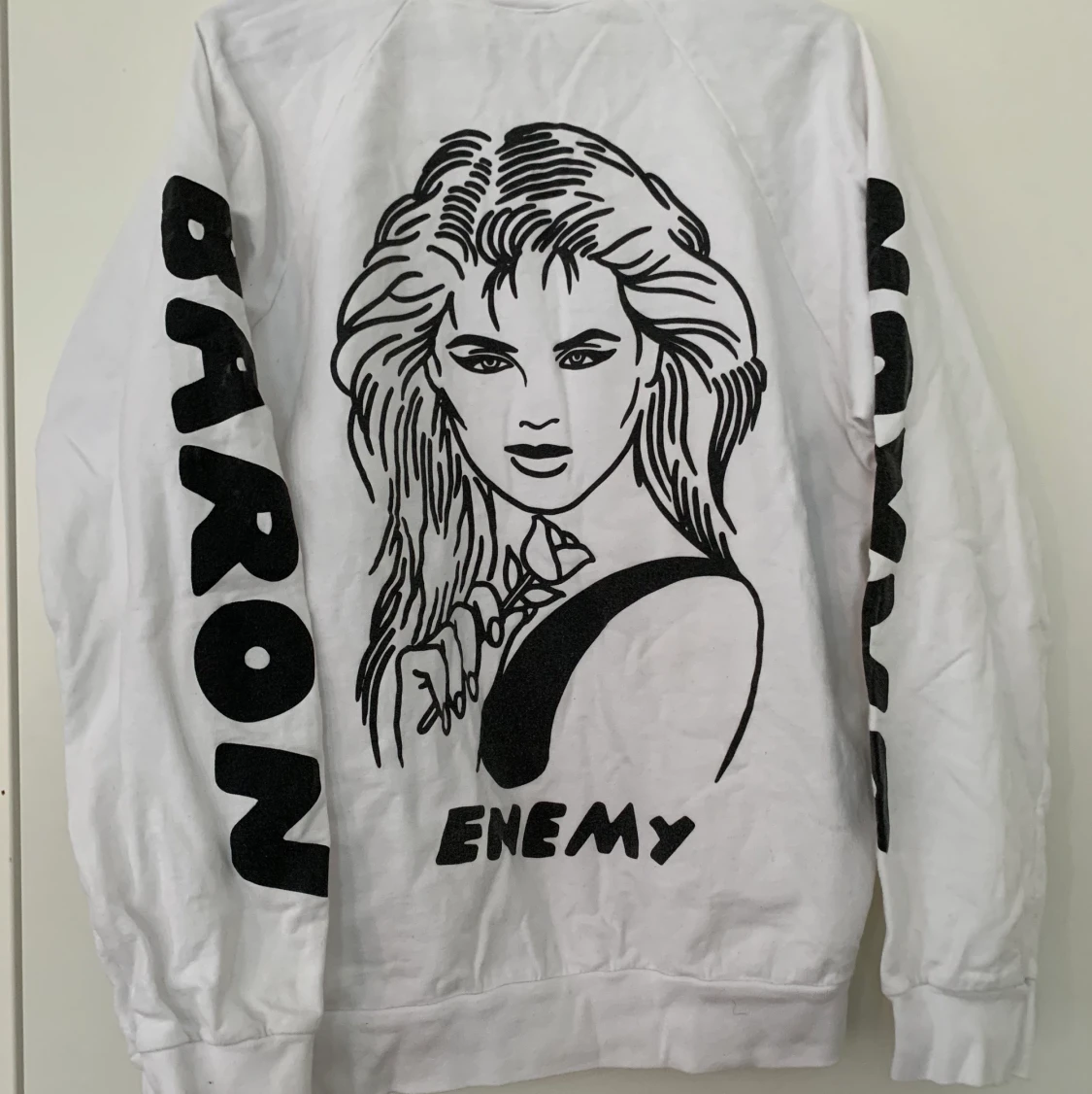 Baron London sweater  - 90