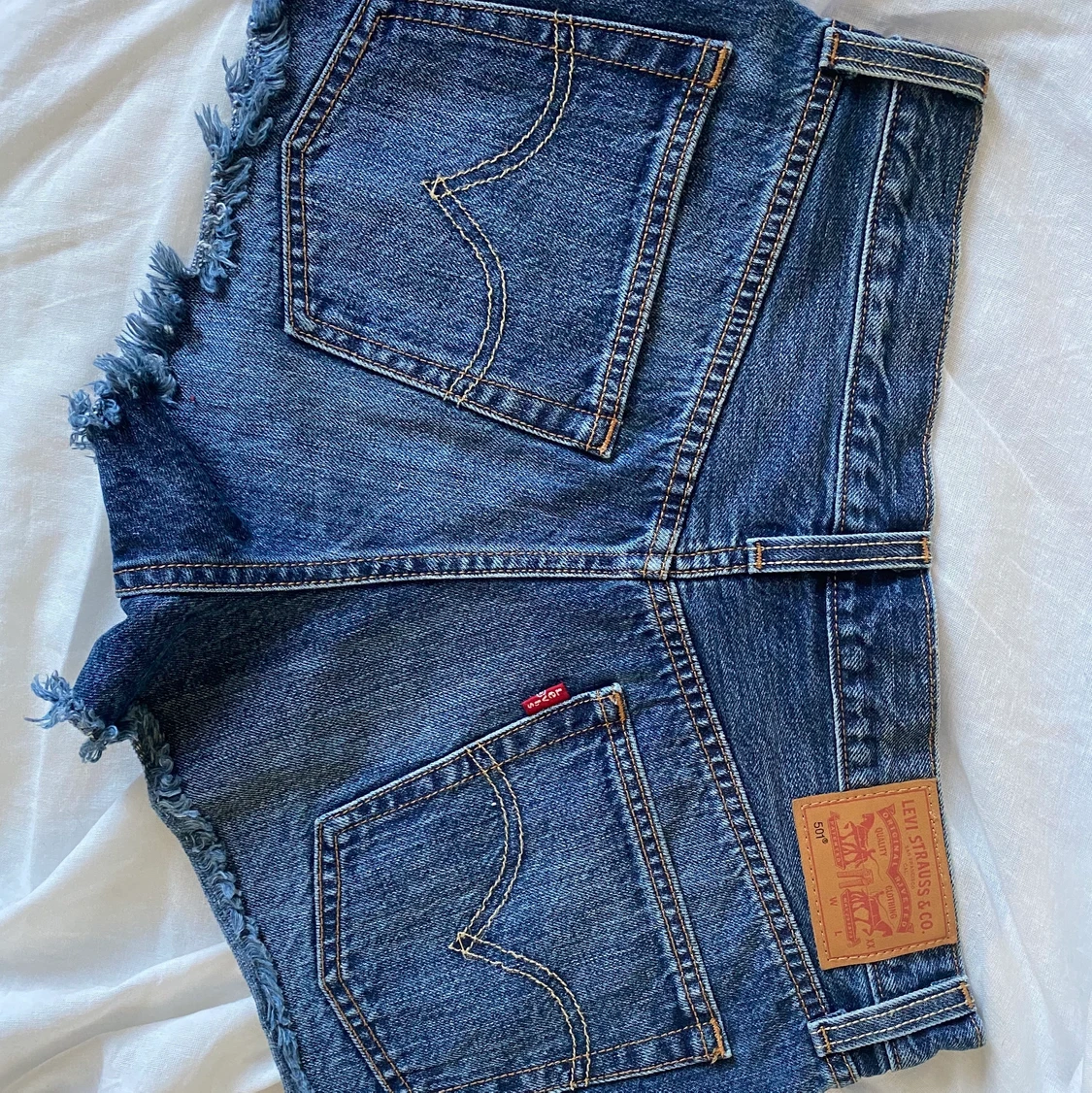 Levis shorts
