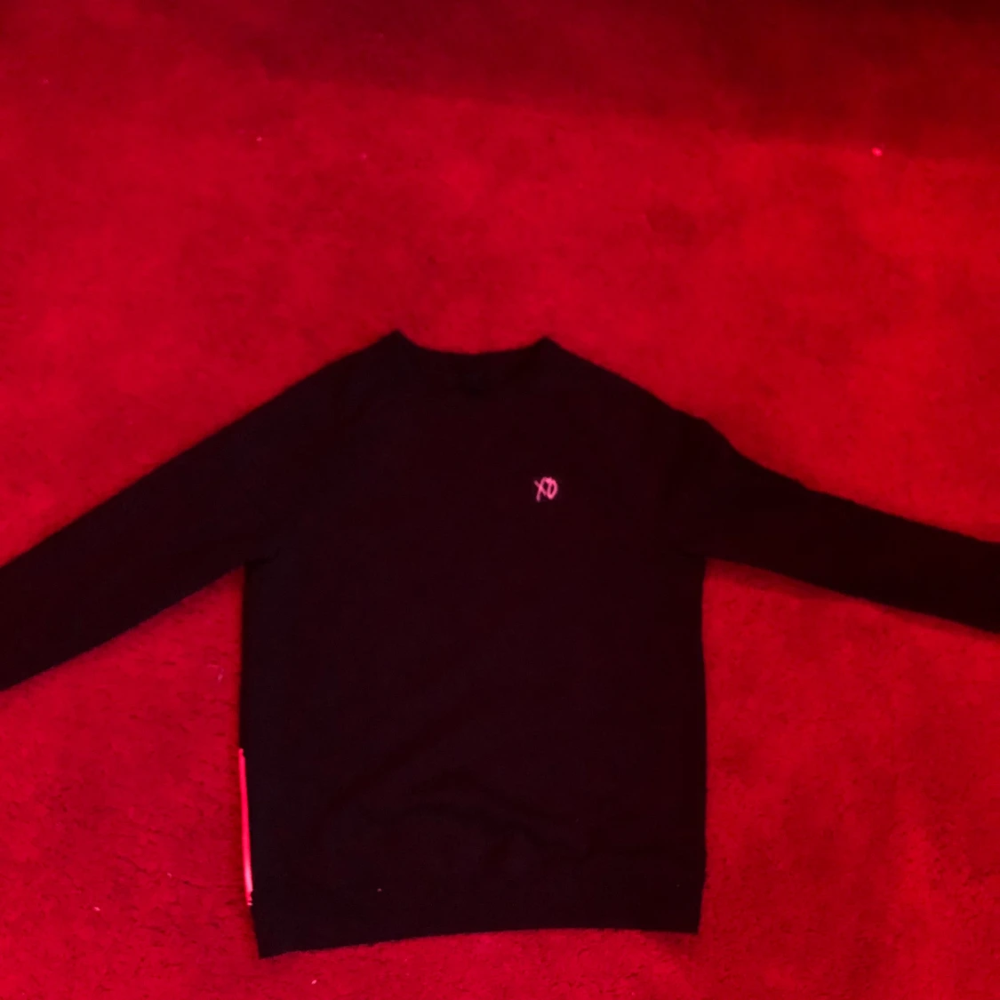The Weeknd XO Crewneck 