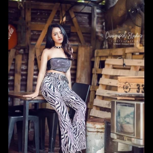 M & L - Bra skick, Oanvänd 