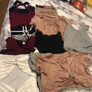 Xs-M - Oanvända, bra skick, kan skicka flera bilder vid privat chatt om du vill Kan kolla in mina andra annonser ,posta eller mötas upp Andersberg, Gävle 