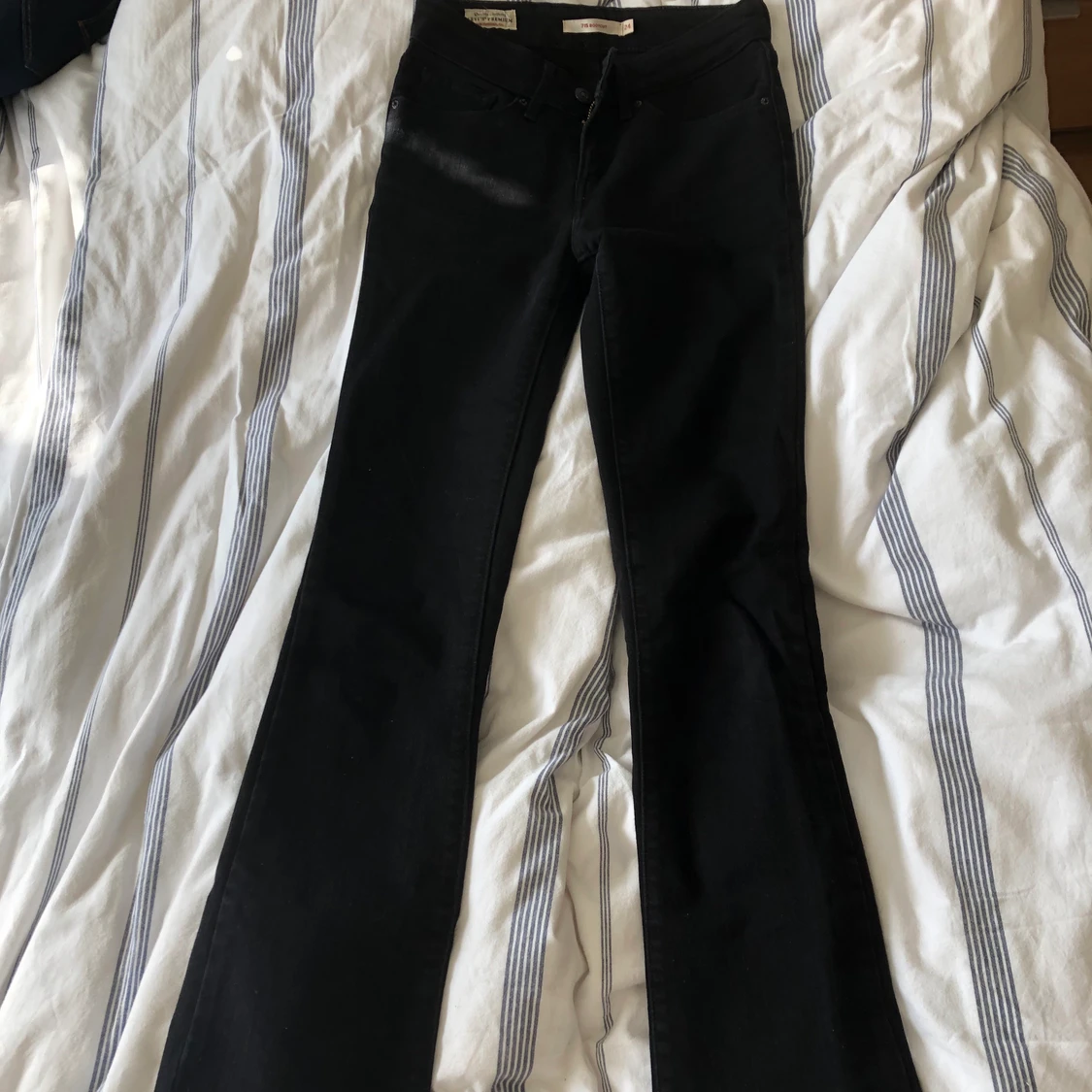 715 Levi's jeans bootcut