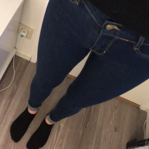 Jeans NYA - Oanvända! Storlek S, från bubbelroom