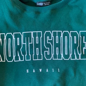 Shein tröja - Säljer denna jättefina tröja från shein. Har använt några gånger och kvalitet är superbra. Säljer för 149 frakt ingår i priset!