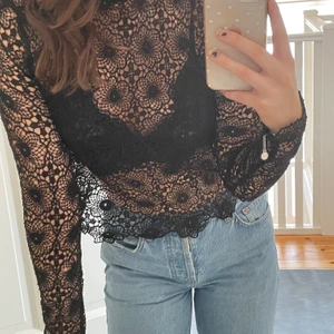 Spetstopp - Spetstopp från bikbok med prislappen kvar💕